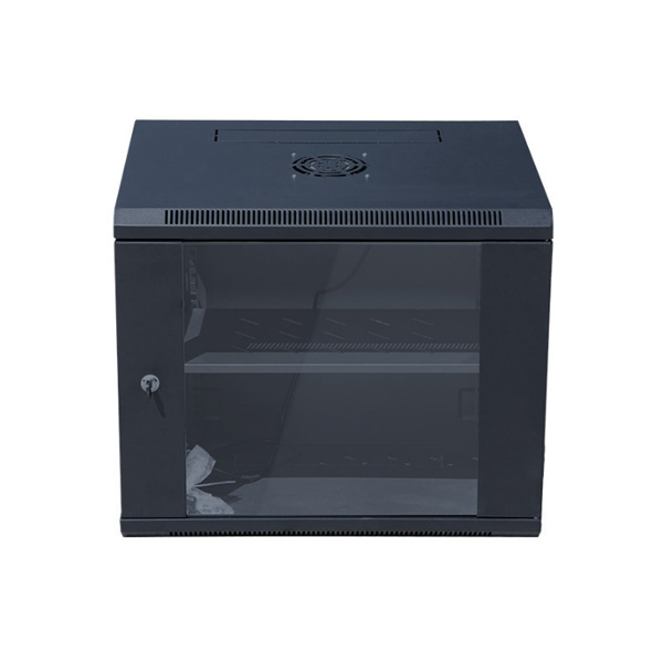 壁挂式墙网络机柜