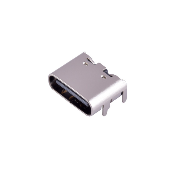 USB接口Typec母座