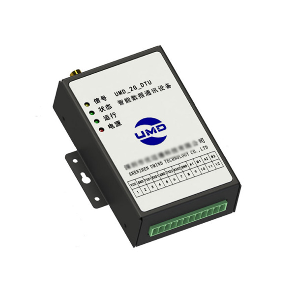 工业路由器无线传输网关