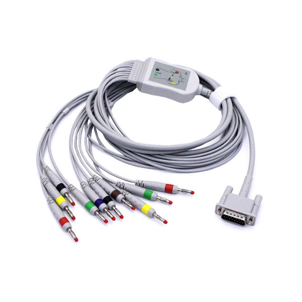 香蕉插头测试线