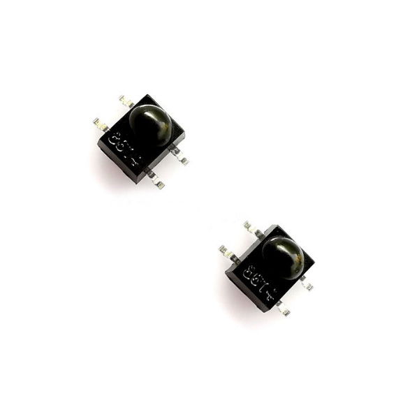 CHQD家电红外四脚接收头