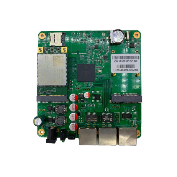 大功率高通AR9344