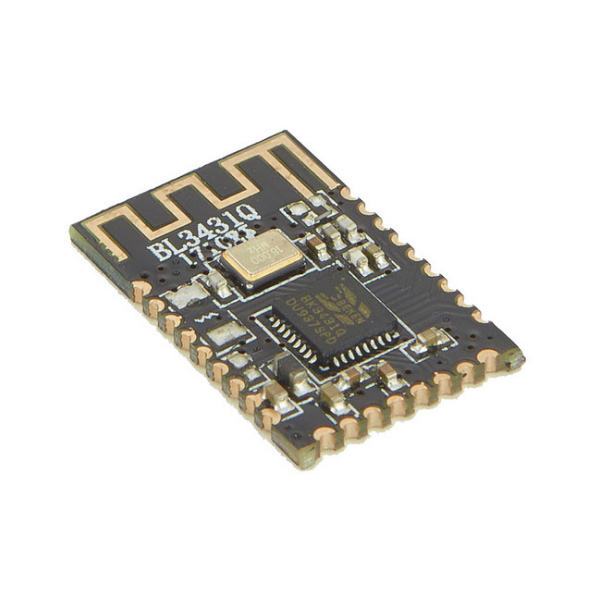 蓝牙5.0数据传输模组