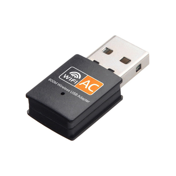 双频USB无线网卡2.4G/5.8G