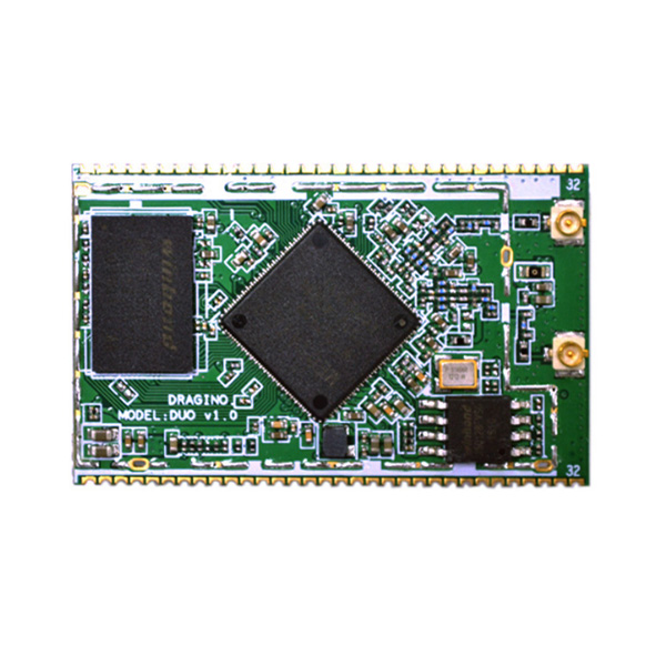 便携无线射频中继放大器