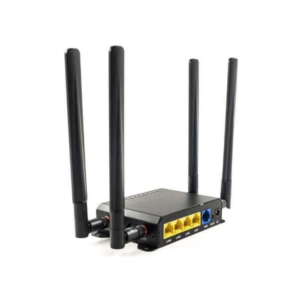 4G工业级路由器